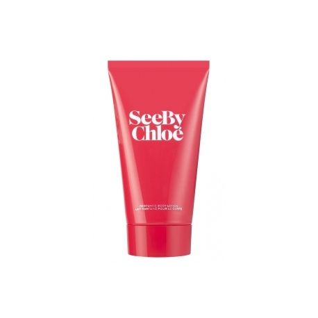 CHLOE See by Chloé - Lait Corps 3607345947808